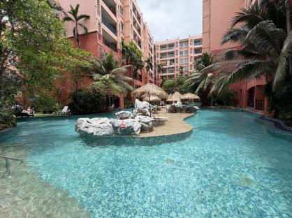 Seven Seas Condo Resort (RENT)